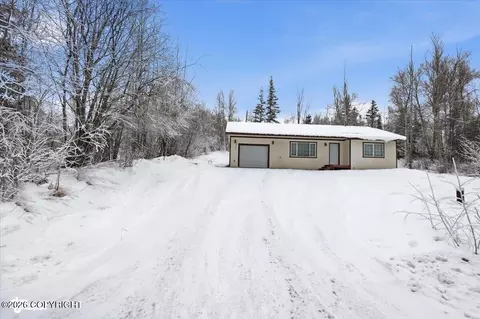 3321 S Bel Aire Dr, Wasilla, AK 99623