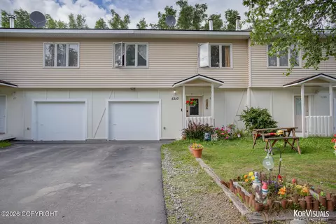 5210 S Outrigger Dr # 9, Wasilla, AK 99623