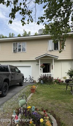 5210 S Outrigger Dr # 9, Wasilla, AK 99623