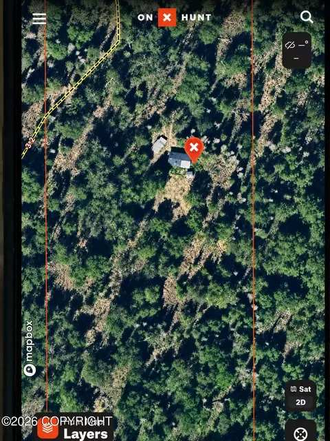 Tract C-2 Mount Susitna, Remote, AK 99688 photo 2
