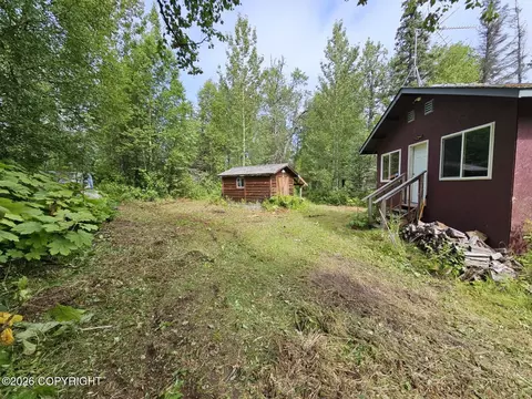 Tr C-2 Mount Susitna, Remote, AK 99688 photo 22