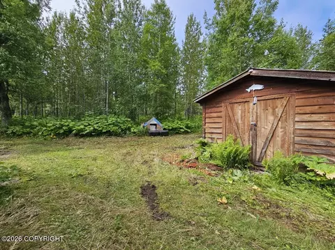 Tr C-2 Mount Susitna, Remote, AK 99688 photo 29