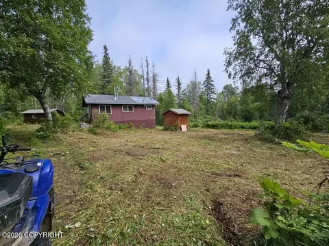 Tr C-2 Mount Susitna, Remote, AK 99688 photo 26