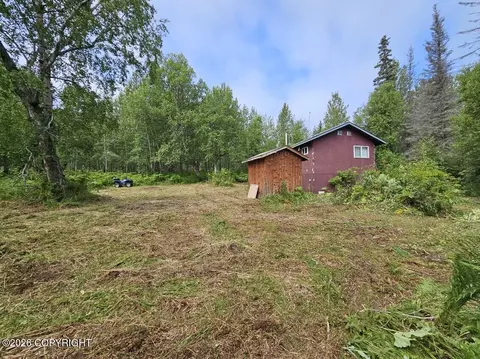 Tr C-2 Mount Susitna, Remote, AK 99688 photo 23