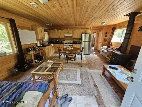 Tr C-2 Mount Susitna, Remote, AK 99688 photo 3
