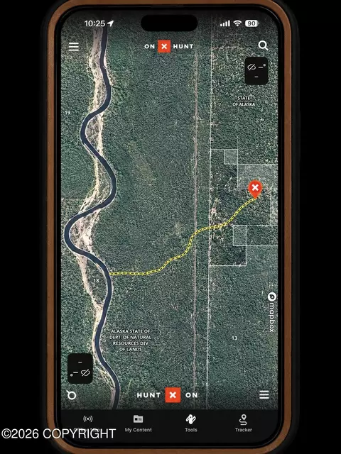 Tract C-2 Mount Susitna, Remote, AK 99688 photo 17