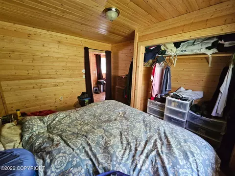 Tr C-2 Mount Susitna, Remote, AK 99688 photo 11