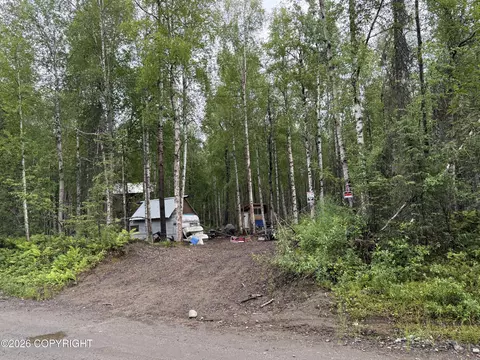 19188 E Bigone Ave, Willow, AK 99688 photo 11