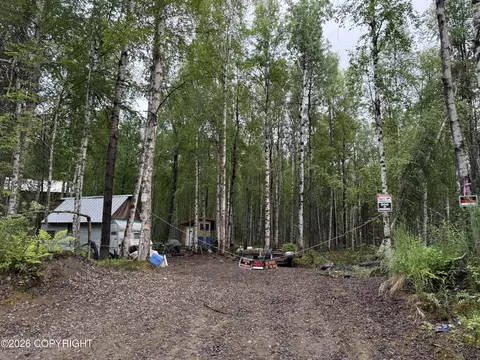19188 E Bigone Ave, Willow, AK 99688 photo 5