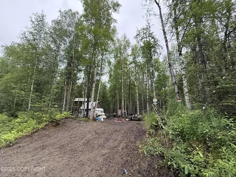 19188 E Bigone Ave, Willow, AK 99688 photo 3
