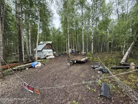 19188 E Bigone Ave, Willow, AK 99688 photo 4