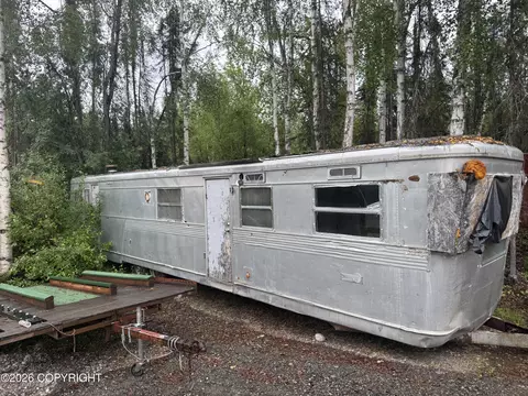 19188 E Bigone Ave, Willow, AK 99688 photo 13