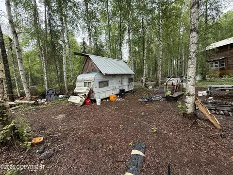 19188 E Bigone Ave, Willow, AK 99688 photo 6