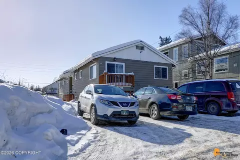 435 E 10th Ave, Anchorage, AK 99501 photo 6