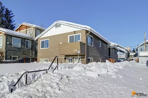 435 E 10th Ave, Anchorage, AK 99501 photo 2