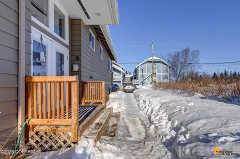 435 E 10th Ave, Anchorage, AK 99501 photo 5