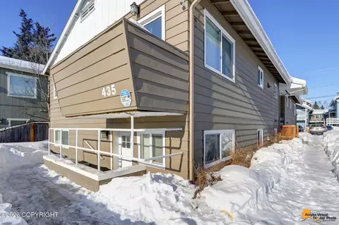 435 E 10th Ave, Anchorage, AK 99501 photo 4