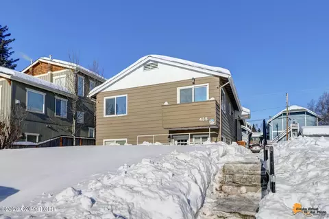 435 E 10th Ave, Anchorage, AK 99501 photo 1