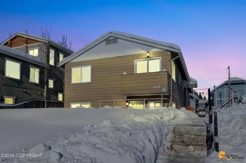 435 E 10th Ave, Anchorage, AK 99501 photo 3