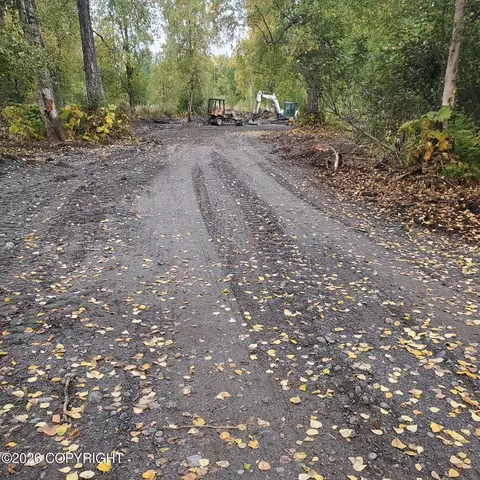 23580 S Bobcat Trl, Trapper Creek, AK 99683