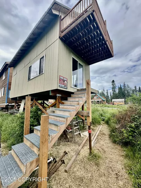 45650 Back Troll Aly, Soldotna, AK 99669