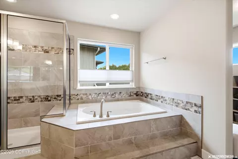 Bath - 2909 Morgan Loop, Anchorage, AK 99516 photo 4 of 5
