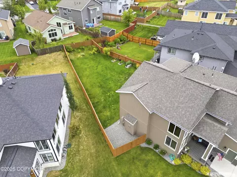 View/Area - 2909 Morgan Loop, Anchorage, AK 99516 photo 1 of 2