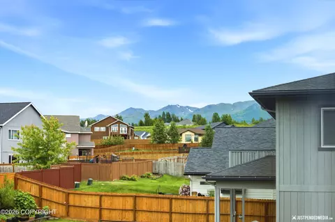 Exterior - 2909 Morgan Loop, Anchorage, AK 99516 photo 7 of 7