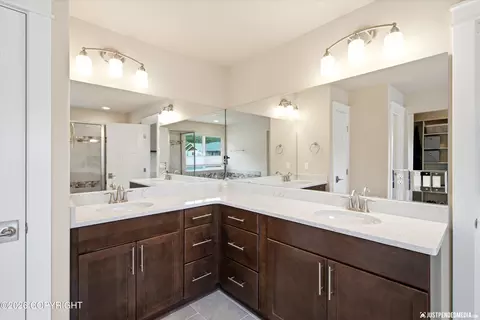 Bath - 2909 Morgan Loop, Anchorage, AK 99516 photo 2 of 5