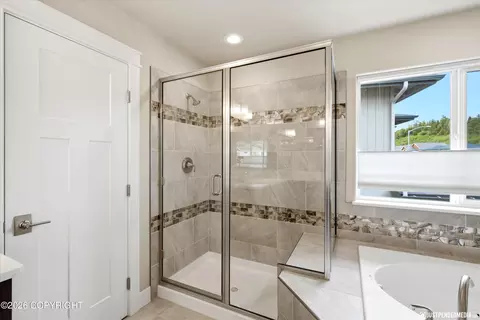 Bath - 2909 Morgan Loop, Anchorage, AK 99516 photo 3 of 5