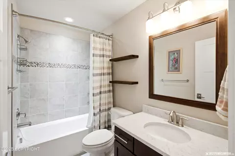 Bath - 2909 Morgan Loop, Anchorage, AK 99516 photo 5 of 5