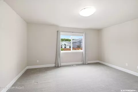 Bedroom - 2909 Morgan Loop, Anchorage, AK 99516 photo 7 of 10
