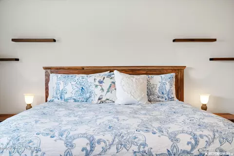Bedroom - 2909 Morgan Loop, Anchorage, AK 99516 photo 2 of 10