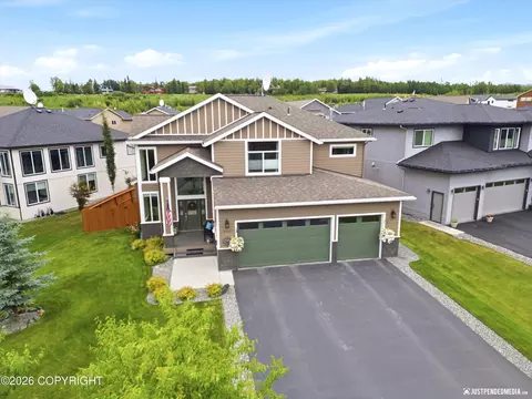 Other - 2909 Morgan Loop, Anchorage, AK 99516 photo 11 of 11
