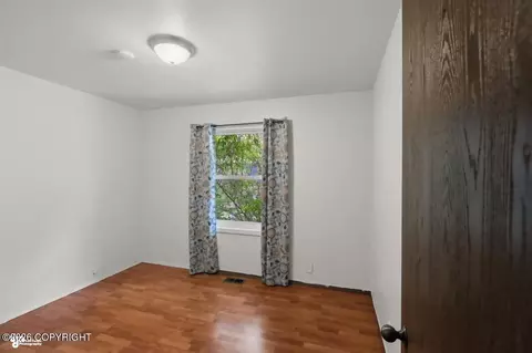 Bedroom - 12457 Crested Butte Dr, Eagle River, AK 99577 photo 4 of 5