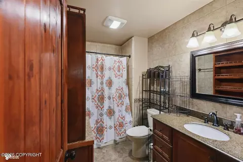 Bath - 12457 Crested Butte Dr, Eagle River, AK 99577 photo 1 of 4