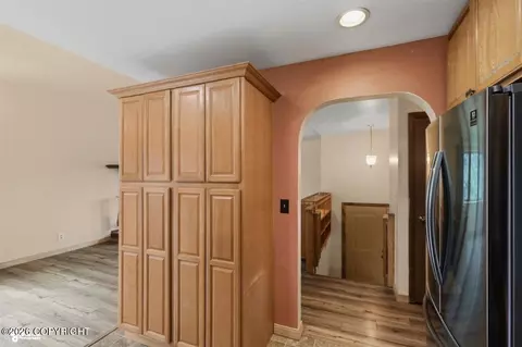 Entry Way - 12457 Crested Butte Dr, Eagle River, AK 99577 photo 3 of 4