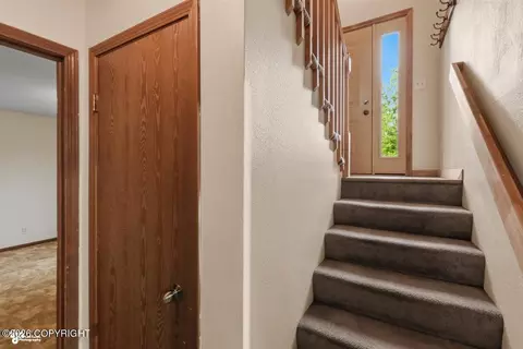 Entry Way - 12457 Crested Butte Dr, Eagle River, AK 99577 photo 4 of 4