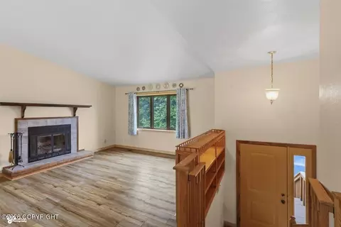 Living - 12457 Crested Butte Dr, Eagle River, AK 99577 photo 1 of 6