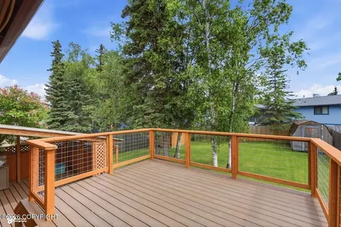 Exterior - 12457 Crested Butte Dr, Eagle River, AK 99577 photo 2 of 13
