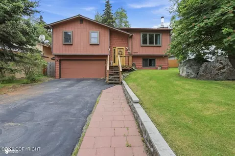 Other - 12457 Crested Butte Dr, Eagle River, AK 99577 photo 1 of 8