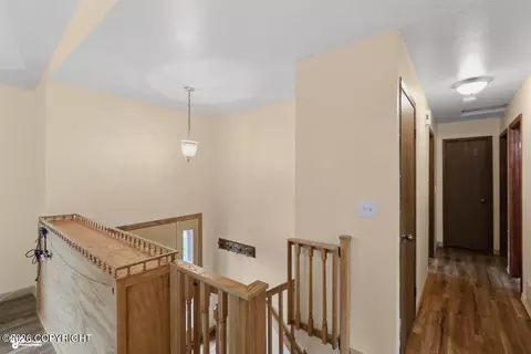 Entry Way - 12457 Crested Butte Dr, Eagle River, AK 99577 photo 1 of 4