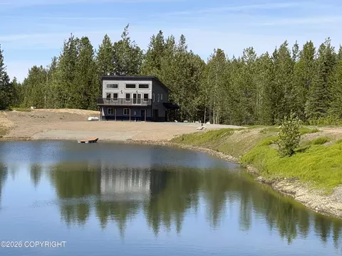 34654 N North Fork Rd, Anchor Point, AK 99556
