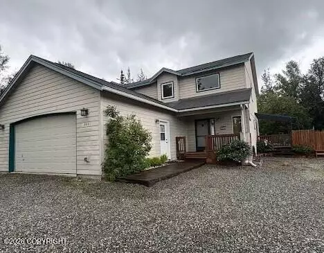 3441 N Seagull Dr, Wasilla, AK 99654
