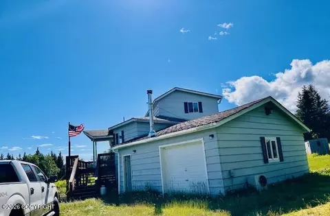 40775 Hancock Dr, Homer, AK 99603