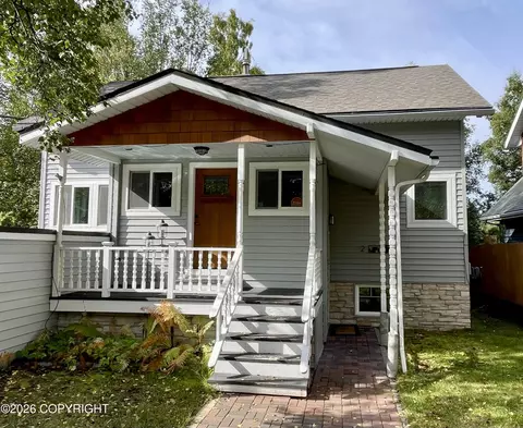 2604 Forest Park Dr, Anchorage, AK 99517