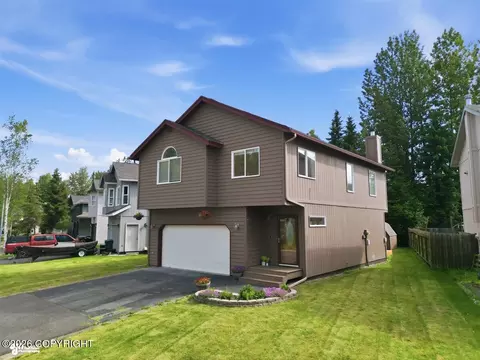 3861 Reflection Dr, Anchorage, AK 99504 photo 3