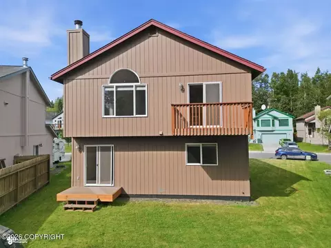 3861 Reflection Dr, Anchorage, AK 99504 photo 36