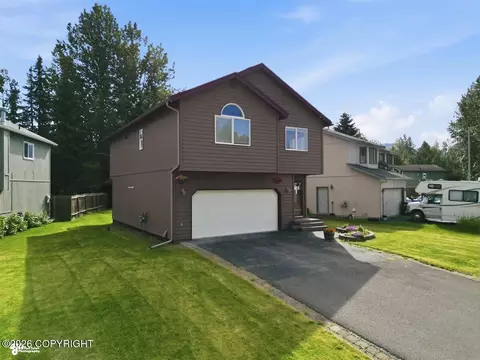 3861 Reflection Dr, Anchorage, AK 99504 photo 42