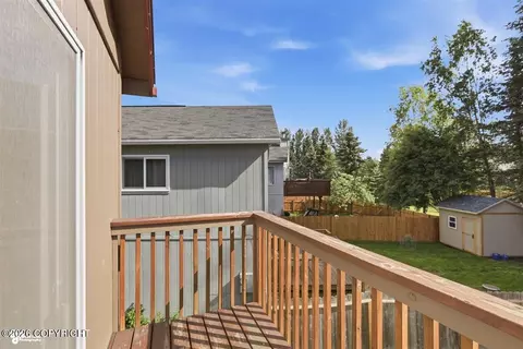 3861 Reflection Dr, Anchorage, AK 99504 photo 37